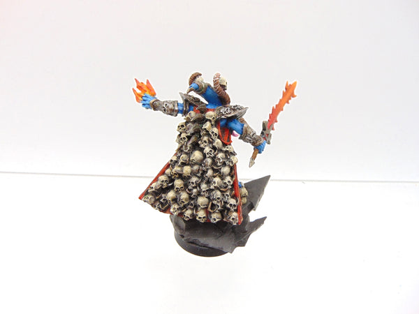 Skulltaker