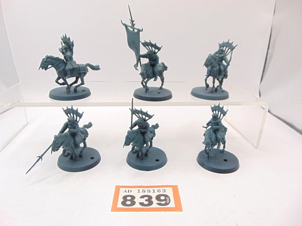 Haradrim Raiders