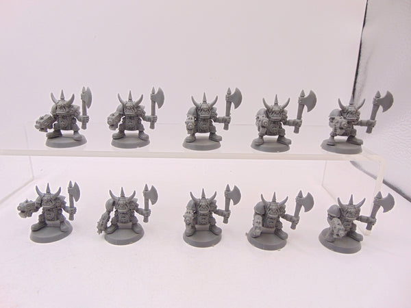Goff Ork Boyz