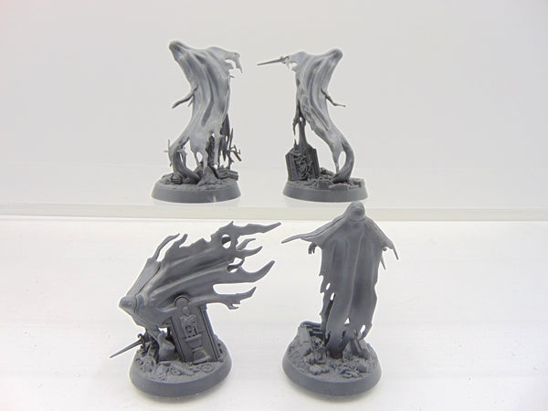 Myrmourn Banshees