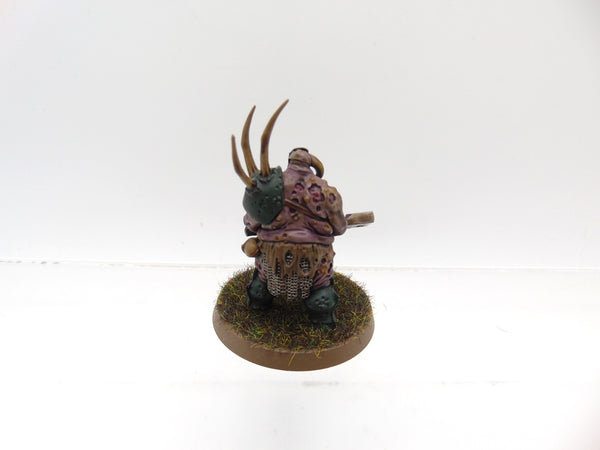 Lord of Plagues