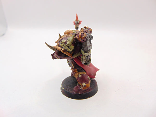 Chosen Champion Draznicht
