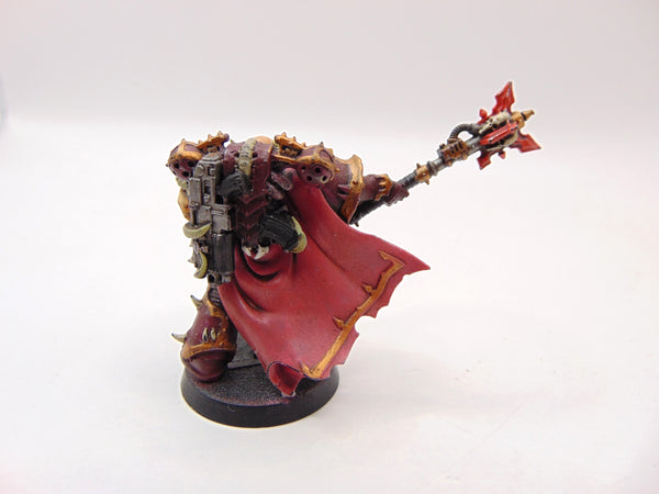 Chosen Champion Draznicht