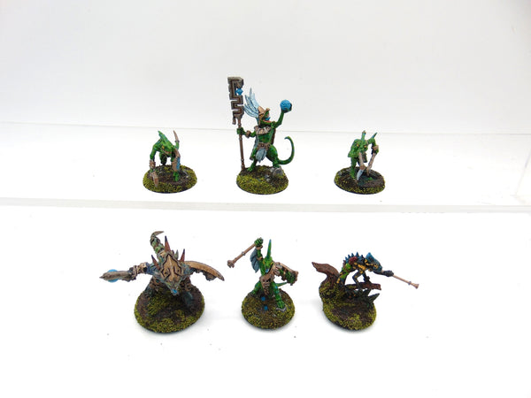 Starblood Stalkers