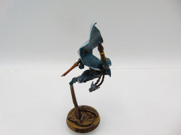 Troupe Master Conversion