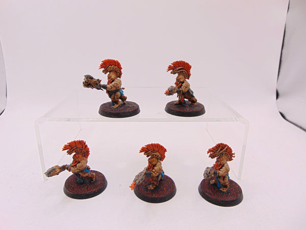 Auric Hearthguard