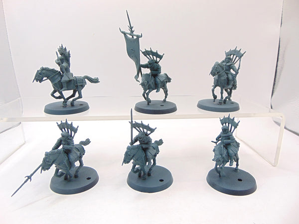 Haradrim Raiders