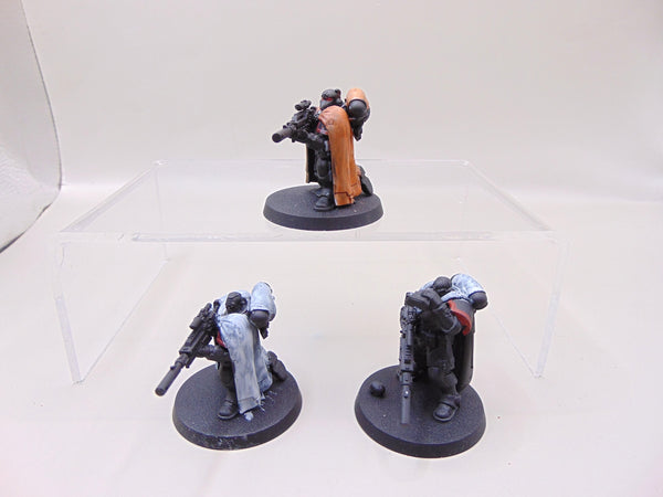 Eliminators