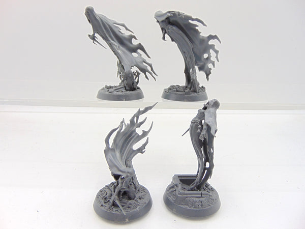 Myrmourn Banshees