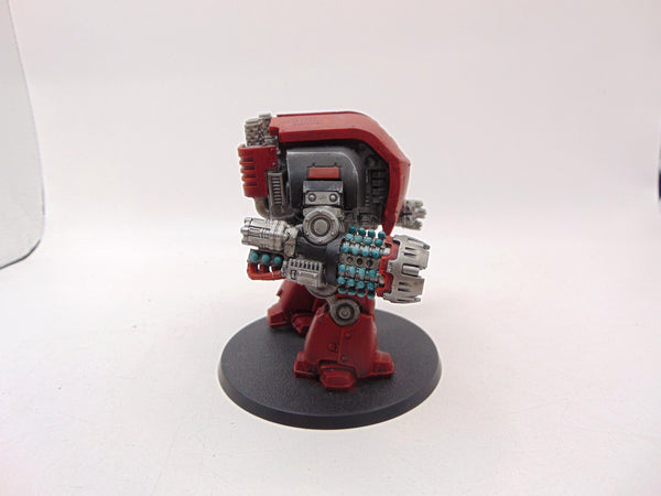Leviathan Pattern Siege Dreadnought