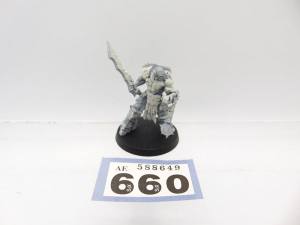 Slaughterpriest