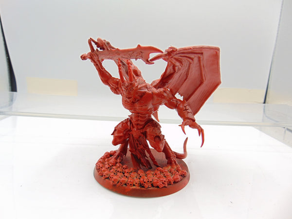 Daemon Prince