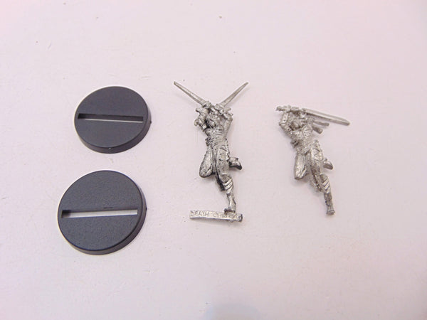 Death Cult Assassins