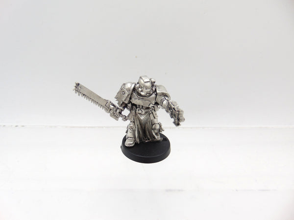 Veteran