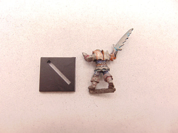 Chaos Thug