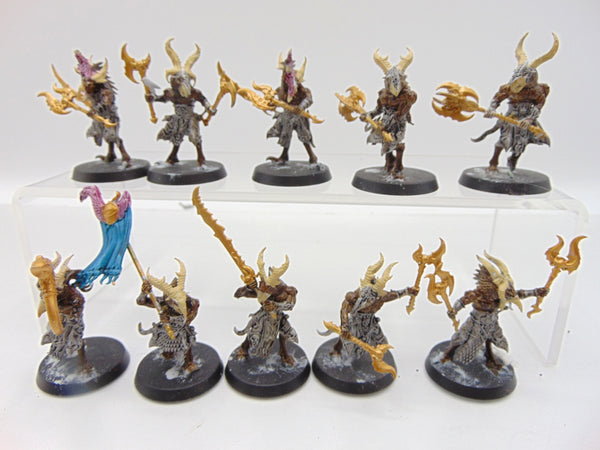 Tzaangor