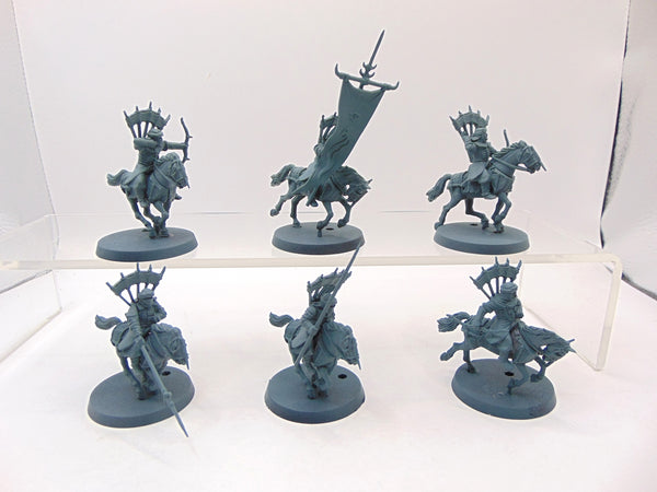 Haradrim Raiders
