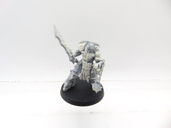 Slaughterpriest