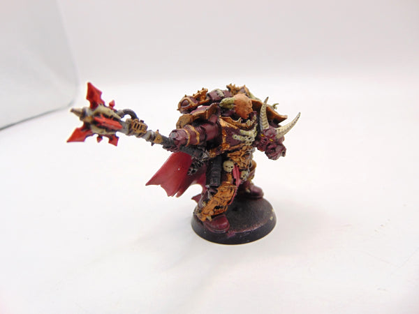 Chosen Champion Draznicht