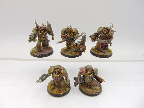 Blightlord Terminators