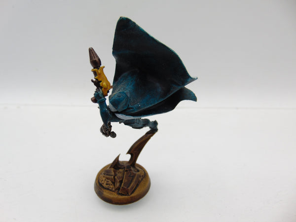 Troupe Master Conversion