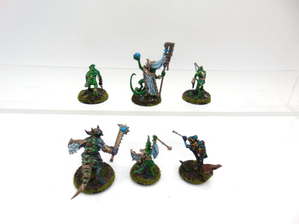 Starblood Stalkers