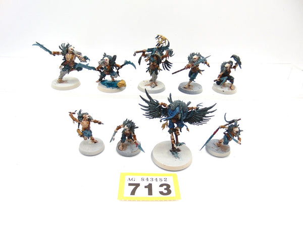 Corvus Cabal