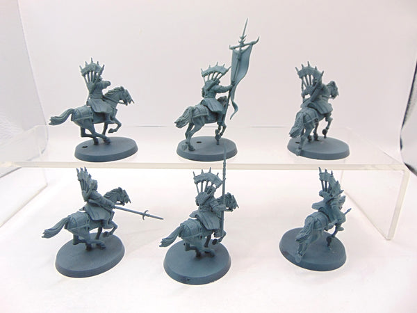 Haradrim Raiders
