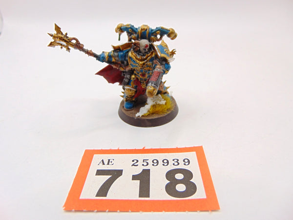 Chosen Champion Draznicht