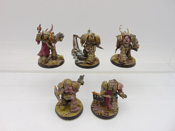 Blightlord Terminators