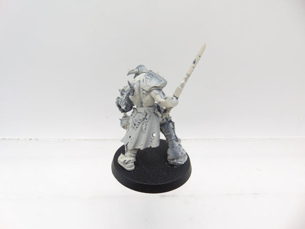 Slaughterpriest