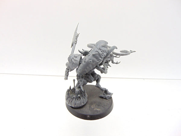 Spoilpox Scrivener