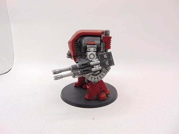 Leviathan Pattern Siege Dreadnought