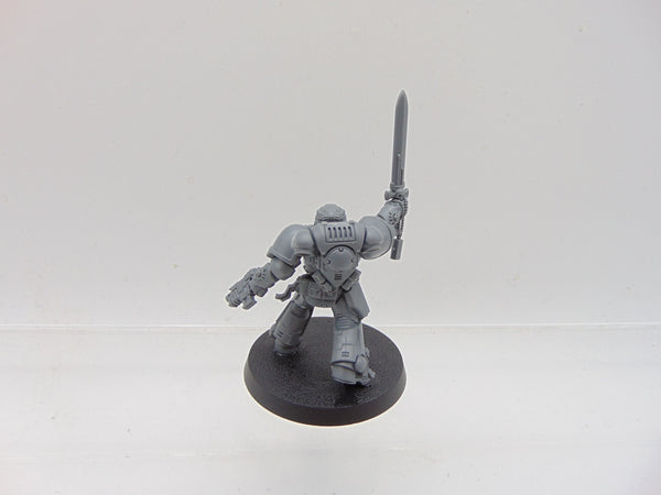 Primaris Lieutenant