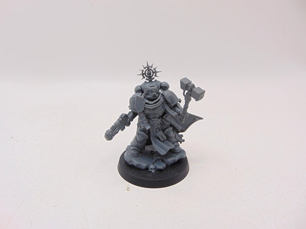 Primaris Captain