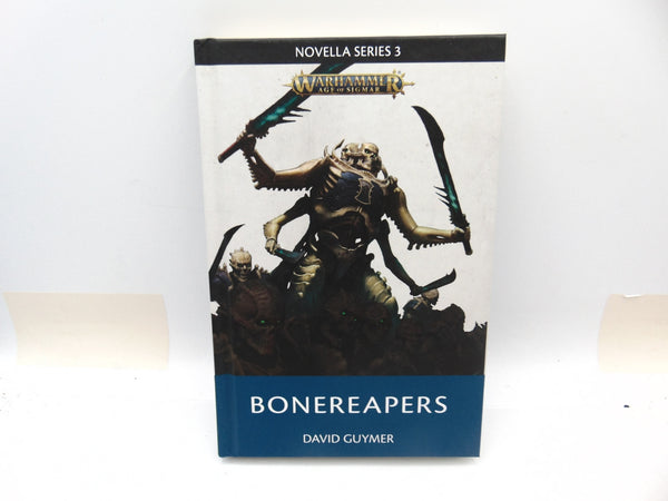 AOS Novella Series 3 Bonereapers