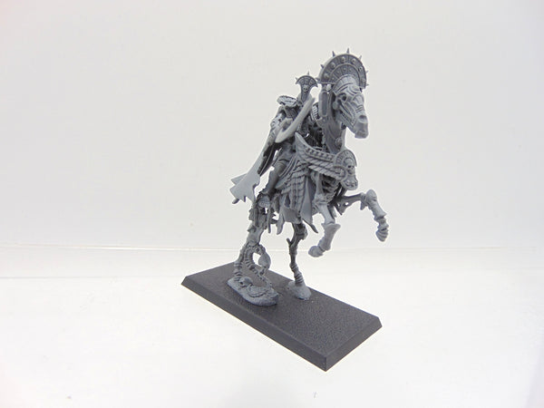 Tomb Prince on Skeletal Steed