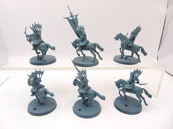 Haradrim Raiders