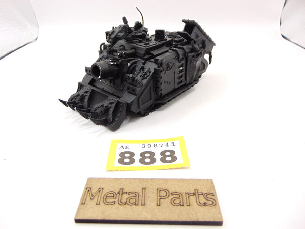 Converted Vindicator