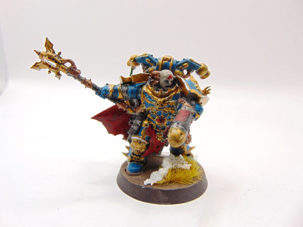 Chosen Champion Draznicht