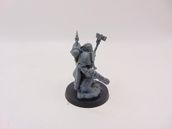 Primaris Captain