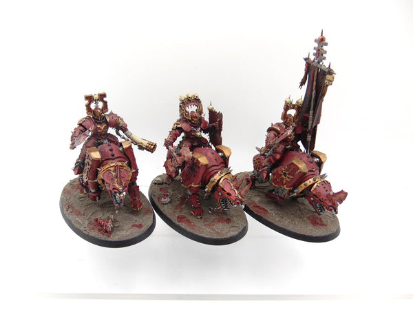 Skullcrushers