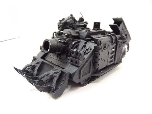 Converted Vindicator