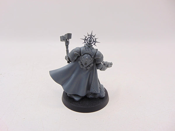 Primaris Captain