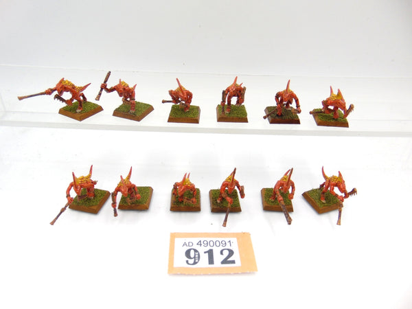 Skinks