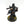 Ork Warboss in Mega Armour