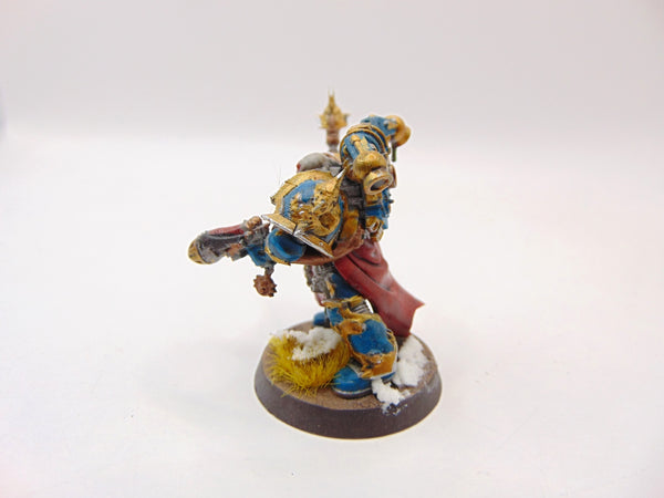 Chosen Champion Draznicht