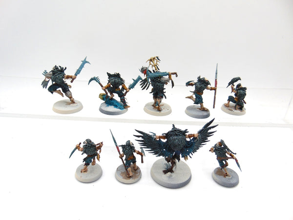 Corvus Cabal
