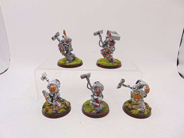Terminator Assault Squad