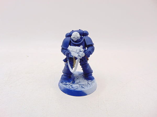Sergeant Marius